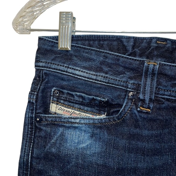 Diesel Man Jeans Size 26/30 - Picture 5 of 6